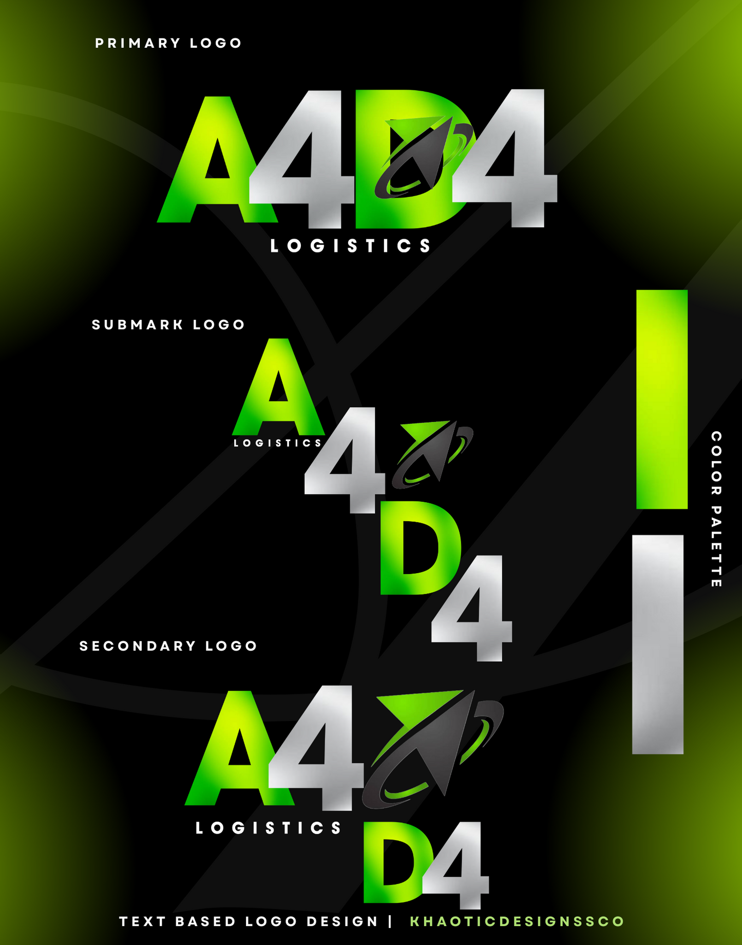 Image Based Logo