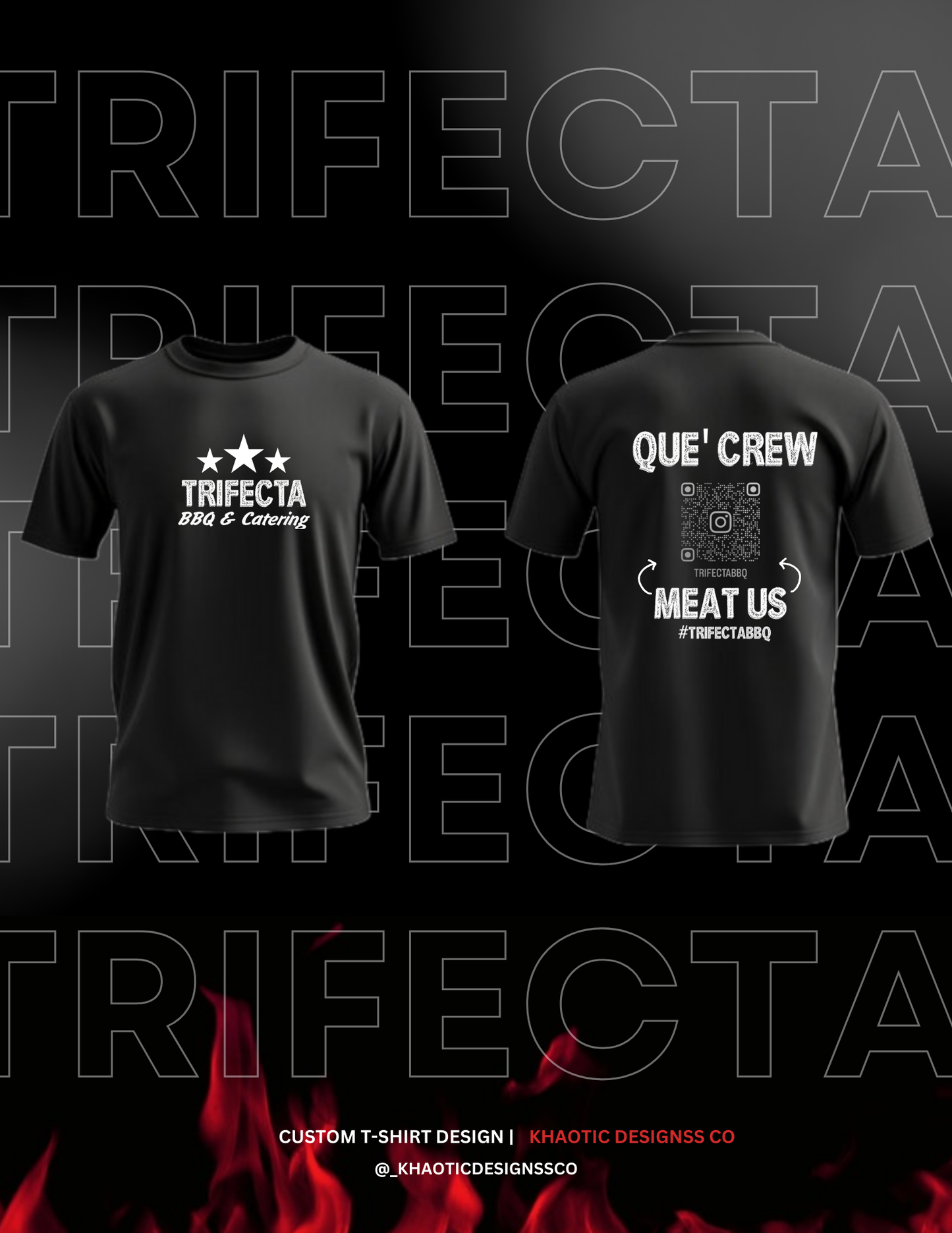T-Shirt Design