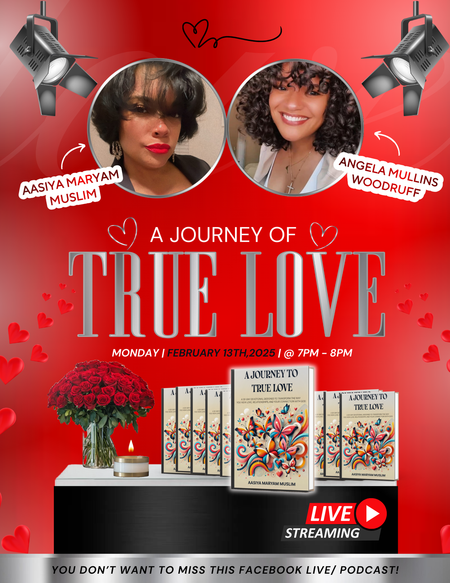 Standard EFlyer Design