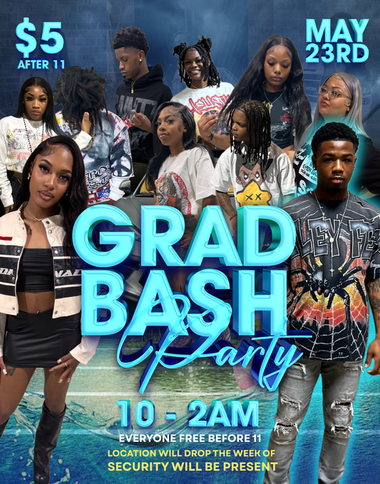 Standard EFlyer Design