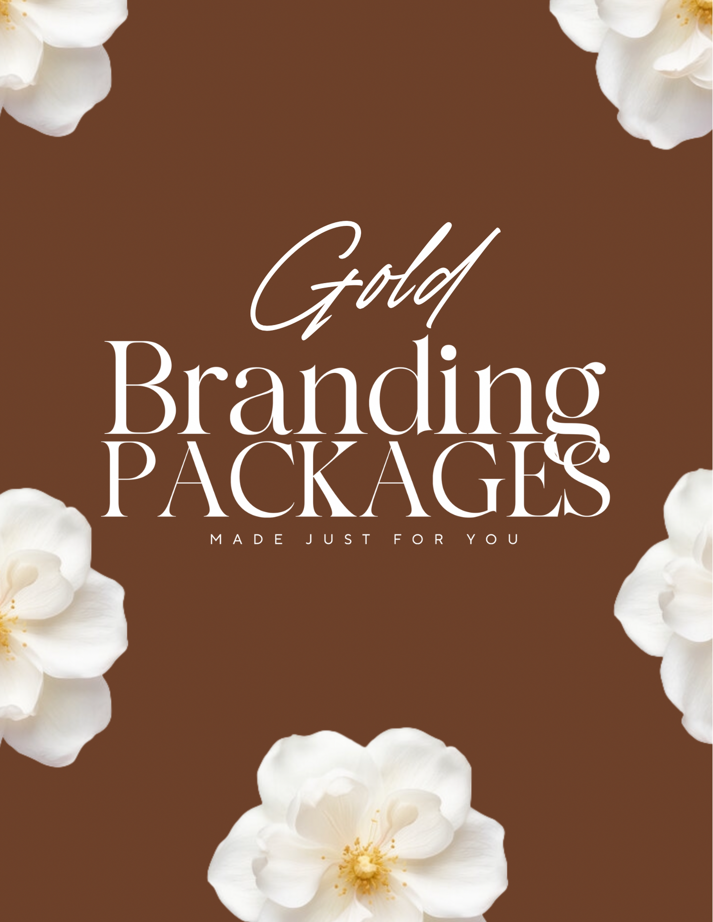 Gold Package