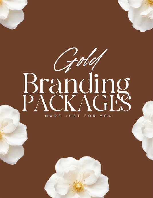 Gold Package