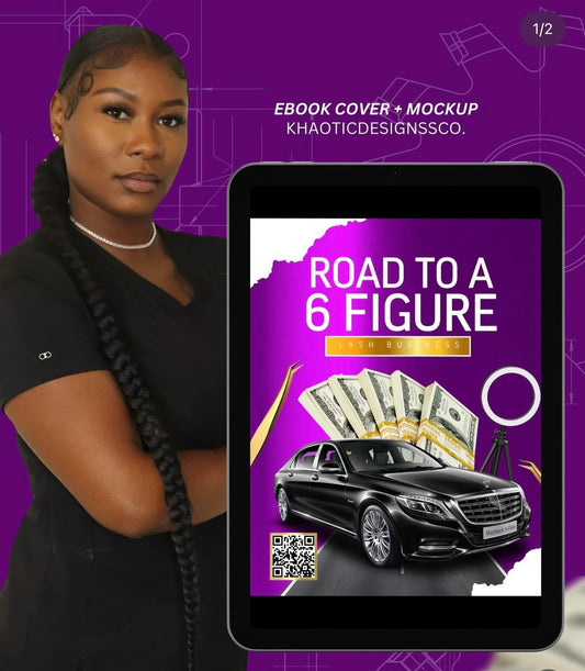 Ebook Design