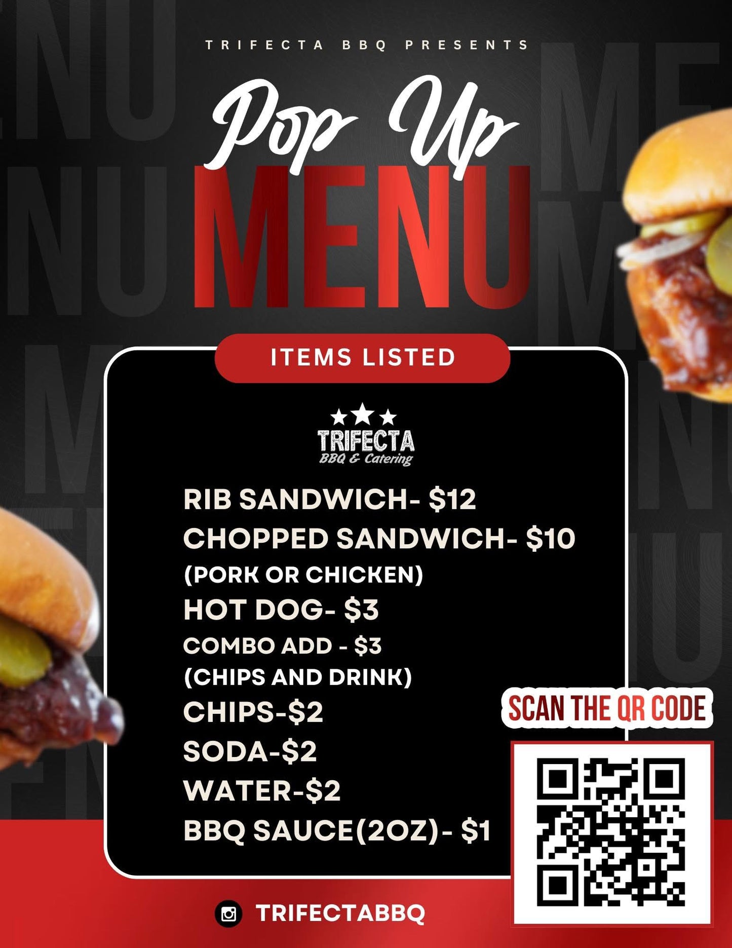 Standard EFlyer Design