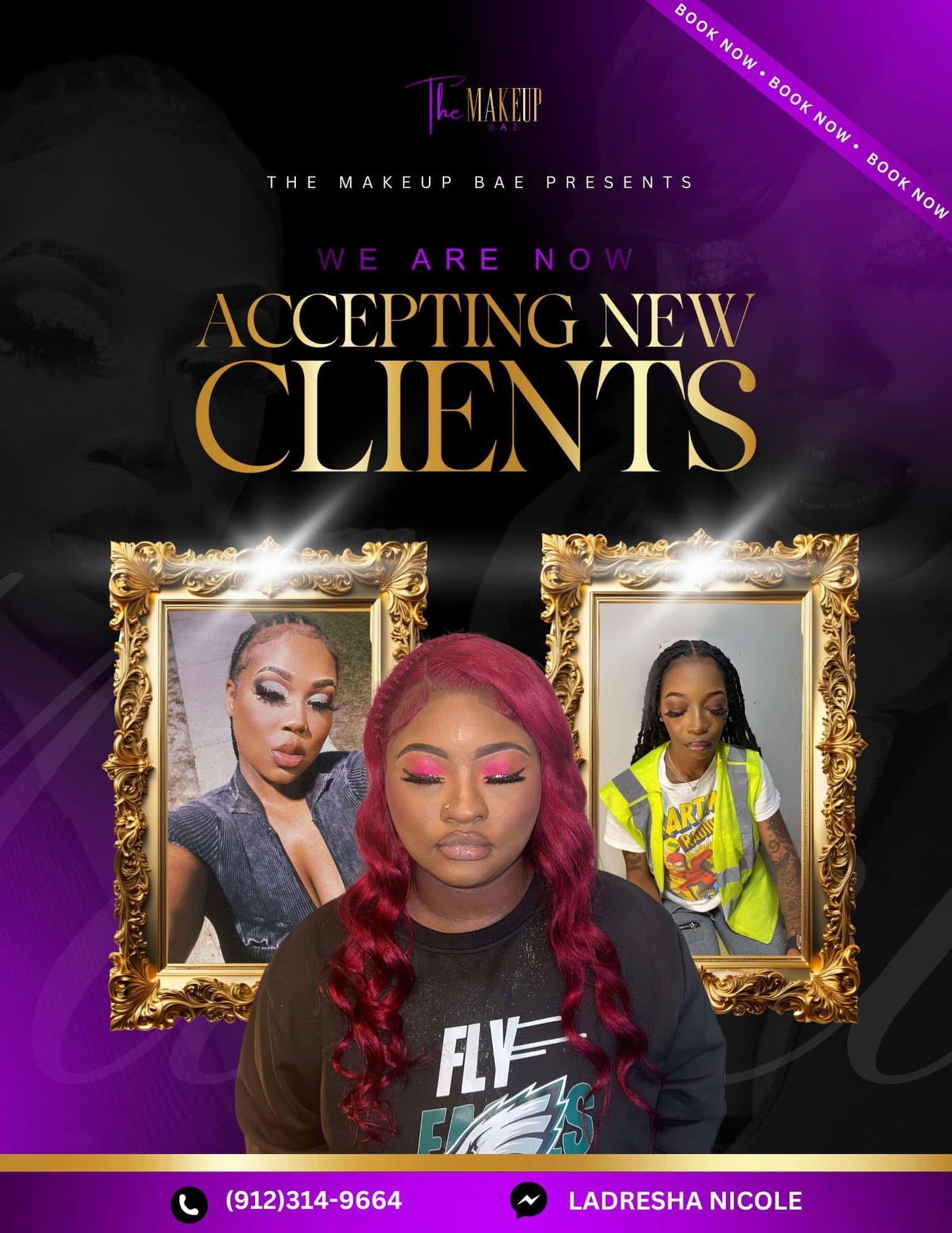 Standard EFlyer Design