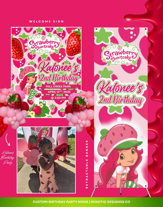 Banner Design
