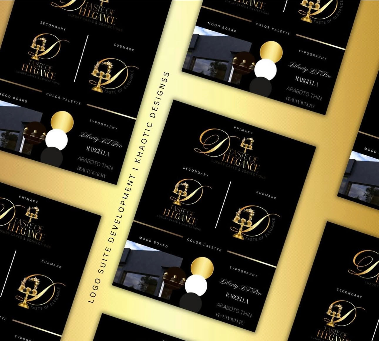 Brand Identity