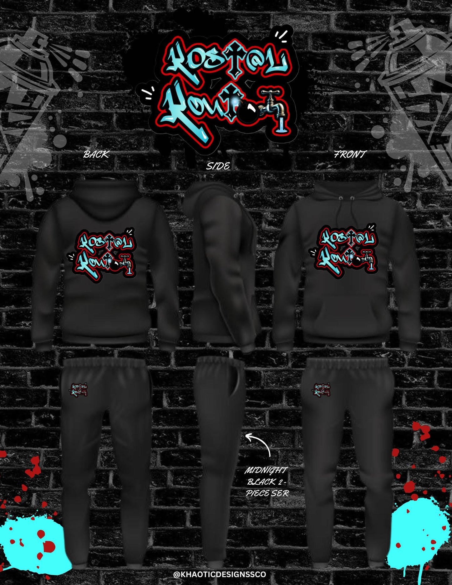 T-Shirt Design