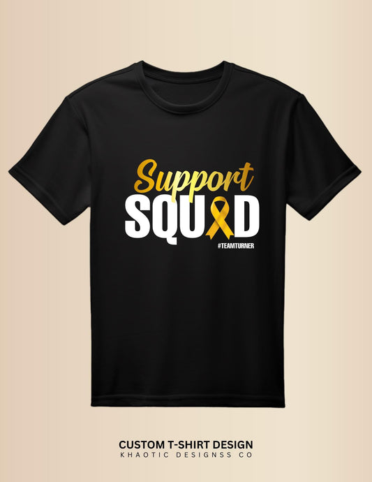 T-Shirt Design